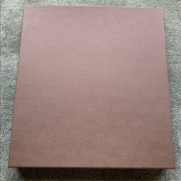 Louis Vuitton Vintage Very Large Gift Box | Luxury Decor Statement - Picture 5 of 13